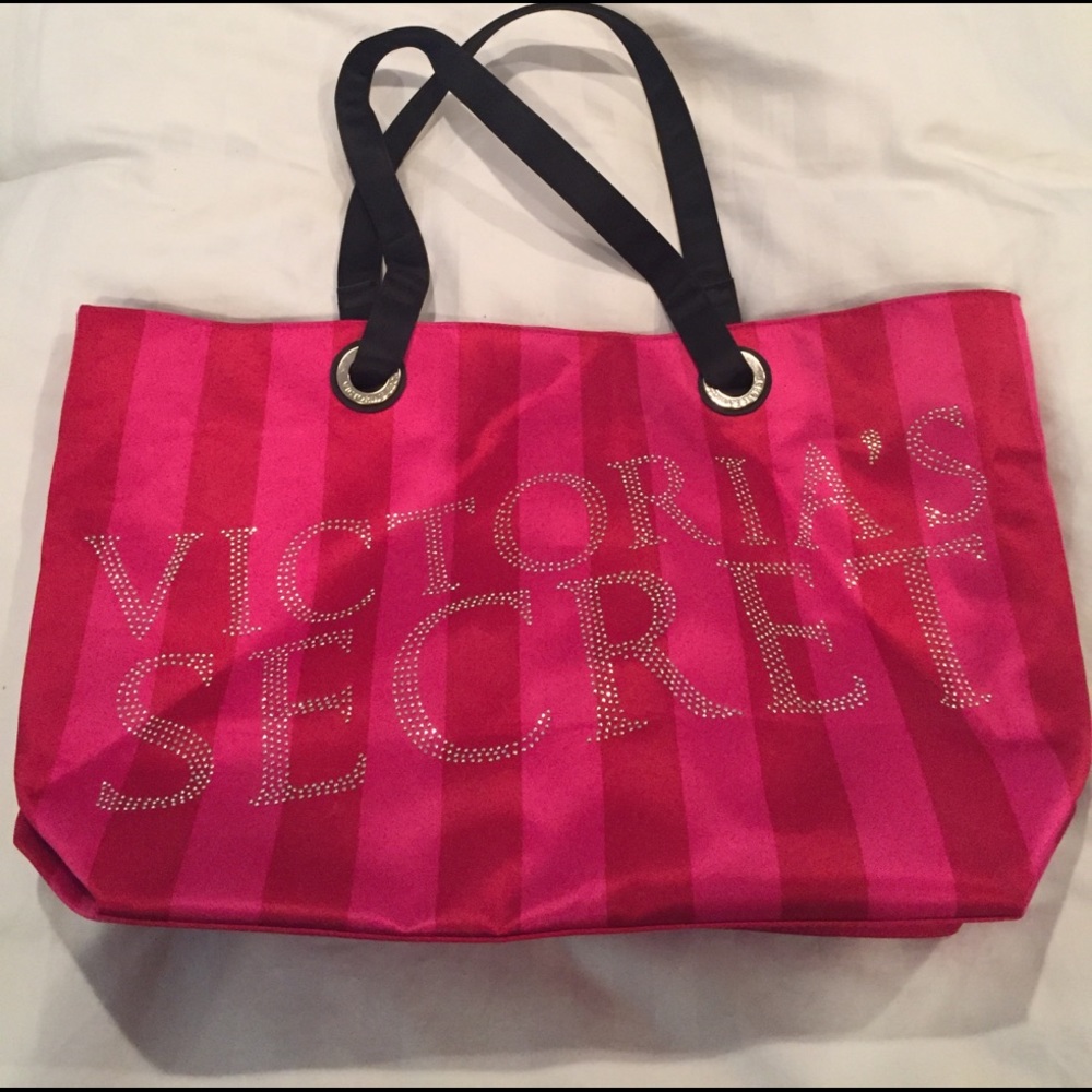 Victoria's Secret Bag